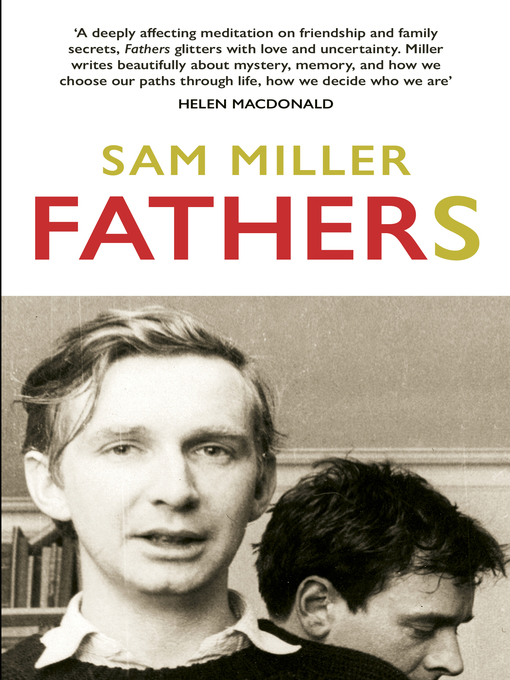 Title details for Fathers by Sam Miller - Wait list